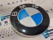 BMW E46 E30 E36 E39 E38 E90 X5 stb bontott első embléma 82mm