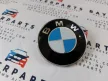 Bmw E46 E90 F30 stb. 74mm bontott hátsó embléma