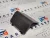 BMW E81 E82 E87 E88 E84 X1 fekete OBD takaró fedél