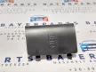 BMW E81 E82 E87 E88 E84 X1 fekete OBD takaró fedél