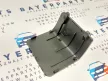 BMW E81 E82 E87 E88 E84 X1 fekete OBD takaró fedél