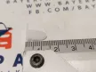 BMW E82 F20 E30 E36 E46 F30 F32 E34 E39 E60 F01 F01 X1 Z3 Z4 stb. küszöb küszöbbelépő gyári patent klipsz