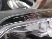 BMW E46 coupe cabrio új utángyártott jobb első fényszóró lámpa