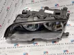 BMW E46 coupe cabrio új utángyártott bal első fényszóró lámpa