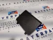 BMW E90 E91 E92 E93 fekete OBD takaró fedél