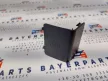 BMW E90 E91 E92 E93 fekete OBD takaró fedél