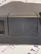 BMW E90 E91 E92 E93 fekete OBD takaró fedél