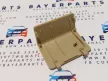 BMW E90 E91 E92 E93 bézs OBD takaró fedél
