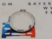 BMW E81 E82 E87 E88 E90 E91 E60 E84 E87 E70 E71 X1 X5 X6 Z4  indító start stop gomb indítógomb ezüst