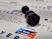 BMW E46 X3 Z4 hűtő vízhűtő automata váltós alsó leeresztő csavar állítócsavar