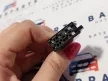 BMW E46 rádió csatlakozó adapter BMW - DIN