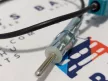 BMW E46 rádió antenna csatlakozó adapter FAKRA - DIN