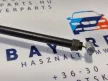 BMW E81 E82 E87 E88 E90 E91 E92 E93 E84 X1 új motorháztető nyitó bowden hátsó - beltér