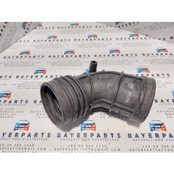 BMW E46 Z3 320i 323i 325i 328i M52 M54 új gumi levegő szívócső könyök levegőkönyök gumikönyök   BMW E46 Z3 320i 323i 325i 328i M52 M54 új gumi levegő szívócső könyök levegőkönyök gumikönyök