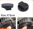 BMW E90 E91 E87 F01 F02 F07 X1 X2 X5 X6 új küszöb emelő bak emelőbak adapter pogácsa gumipogácsa