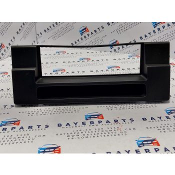 BMW E39 új 1din beépítő keret eladó