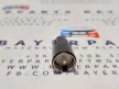 BMW E46 rádió antenna csatlakozó adapter FAKRA - ISO