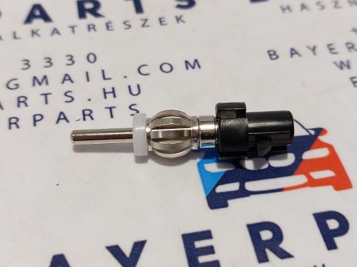 BMW E46 rádió antenna csatlakozó adapter FAKRA - DIN