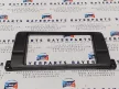 BMW E46 új 2 din rádió navi navigáció beépítő keret