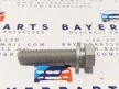 BMW E46 E38 E85 Z4 első lengéscsillapító csonkállvány tengelycsonk csonk állvány gyári csavar M12 X 55 mm