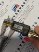 BMW E46 E38 E85 Z4 első lengéscsillapító csonkállvány tengelycsonk csonk állvány gyári csavar M12 X 55 mm