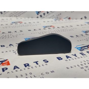 BMW E46 sedan touring facelift bal első új gyári lámpamosó fényszórómosó burkolat takaró   BMW E46 sedan touring facelift bal első új gyári lámpamosó fényszórómosó burkolat takaró