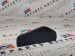 BMW E46 sedan touring facelift bal első új gyári lámpamosó fényszórómosó burkolat takaró