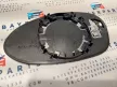 BMW E90 E91 E92 E93 E81 E82 E87 E88 sedan touring coupe  ÚJ jobb visszapillantó tükör lap tükörlap