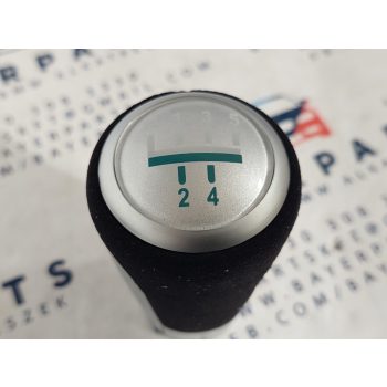   BMW E81 87 E46 E90 E91 E92 E36 stb. új sport váltógomb váltó gomb