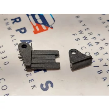   BMW E38 E39 E46 rolós kalaptartó roló csúszka fül felújító készlet