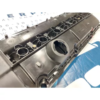   BMW E46 E39 E60 E65 E83 E53 E85 x3 x5 Z4 M54 320i 323i 325i 328i 330i szelepfedél - ÚJ