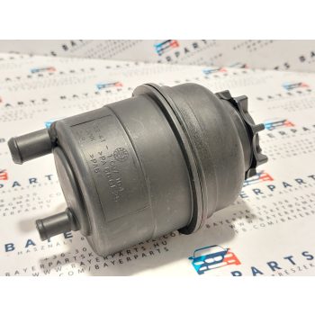 BMW E46 E90 E60 E36 E46 E87 Új szervó tartály szervótartály   BMW E46 E90 E60 E36 E46 E87 Új szervó tartály szervótartály