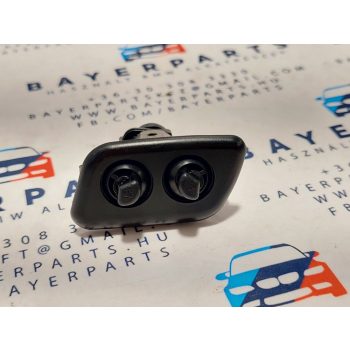 BMW E39 sedan touring  bal első új lámpamosó fényszórómosó spriccni fúvóka   BMW E39 sedan touring  bal első új lámpamosó fényszórómosó spriccni fúvóka