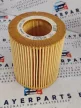 BMW E36 E46 E39 E60 E38 E65 E83 E53 E85 X3 X5 Z3 Z4 M52 M54 Mann-Filter olajszűrő olaj szűrő HU925/4x