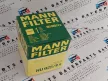 BMW E36 E46 E39 E60 E38 E65 E83 E53 E85 X3 X5 Z3 Z4 M52 M54 Mann-Filter olajszűrő olaj szűrő HU925/4x