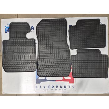 BMW F30 F31 új gumiszőnyeg gumi szőnyeg szett BMW F30 F31 új gumiszőnyeg gumi szőnyeg szett