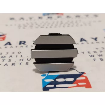   BMW E36 E46 E34 E39 E60 E38 E65 E83 E53 E85 Z3 X3 X5 gyári motorburkolat injektor trafó burkolat takaró kupak zárókupak
