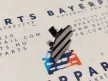BMW E36 E46 E34 E39 E60 E38 E65 E83 E53 E85 Z3 X3 X5 gyári motorburkolat injektor trafó burkolat takaró kupak zárókupak