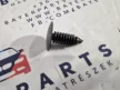 Fekete patent klipsz