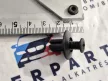 Fekete patent klipsz