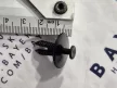 Fekete patent klipsz