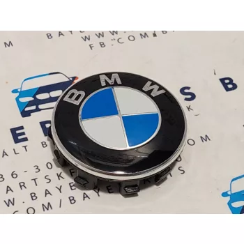Bmw 56 mm bontott felniközép felni közép embléma