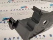 BMW E46 facelift sedan touring bal első lökhárító tartó konzol csúszka bak - ÚJ