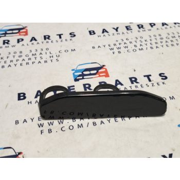 BMW E46 sedan touring jobb első új lámpamosó fényszórómosó burkolat takaró   BMW E46 sedan touring jobb első új lámpamosó fényszórómosó burkolat takaró