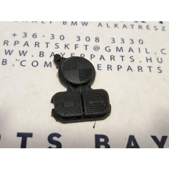 BMW E36 E46 E39 E38 Z3 3 gombos kulcs gomb gombsor - ÚJ  BMW E36 E46 E39 E38 Z3 3 gombos kulcs gomb gombsor - ÚJ