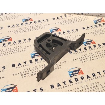 BMW E46 F80 F82 F83 kipufogó tartó konzol tartókonzol bak gumibak - ÚJ   BMW E46 F80 F82 F83 kipufogó tartó konzol tartókonzol bak gumibak - ÚJ
