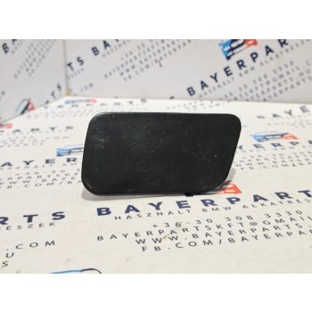 BMW E60 E61 sedan touring bal első új lámpamosó fényszórómosó burkolat takaró   BMW E60 E61 sedan touring bal első új lámpamosó fényszórómosó burkolat takaró