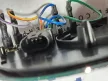 BMW E90 E91 E92 E93 E81 E82 E87 E88 sedan touring coupe ÚJ bal visszapillantó tükör lap tükörlap
