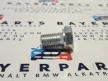 BMW E30 E36 E46 E12 E28 E34 E39 E60 E61 E24 E23 E32 E38 E65 E66 E31 E83 E53 E85 Z1 Z3 X3 X5 olajleeresztő csavar