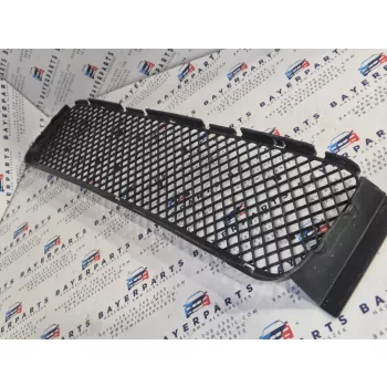 BMW E36 M paket Mtech  első lökhárító rács - ÚJ